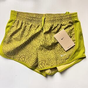 Nike Kids  Dri-Fit Running Training  Athletic Sporty Shorts  Sz M